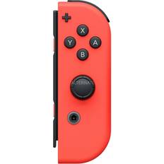 Nintendo Gamepads Nintendo Joy-Con Right Controller (Switch) - Rød