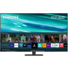 Samsung 200 x 200 mm - Local dimming TV Samsung QE50Q80A