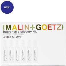 Gaveæsker Malin+Goetz Fragrance Discovery Kit