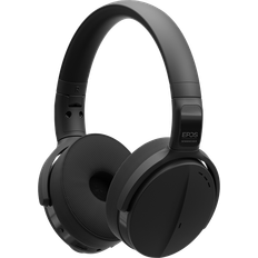 Sennheiser Aktiv støjreduktion - On-Ear - Trådløse Høretelefoner Sennheiser C50