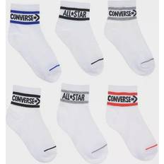 Converse Strømper Converse Pack Ankle Socks