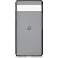 Google Brun Mobiltilbehør Google Phone Case for Google Pixel 6a