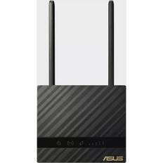 Gigabit Ethernet - Wi-Fi 4 (802.11n) Routere ASUS 4G-N16