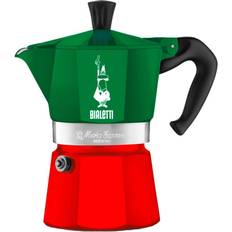 Bedste Espressokander Bialetti Moka Express 3 Cup