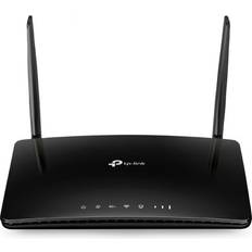 TP-Link Mesh-netværk - Wi-Fi 5 (802.11ac) Routere TP-Link Archer MR500