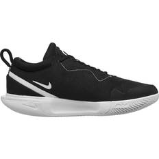 Nike Herre - Sort Ketchersportsko Nike Court Zoom Pro M - Black/White