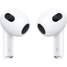 Open-Ear (Bone Conduction) - Sort Høretelefoner Apple AirPods (3rd generation) with Lightning Charging Case