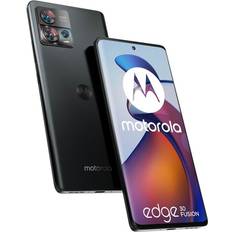 Motorola Edge - Touchscreen Mobiltelefoner Motorola Edge 30 Fusion 128GB