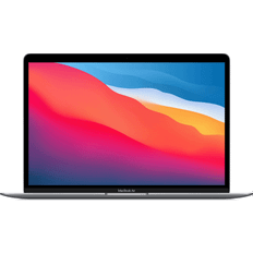 Apple 16 GB Bærbar Apple MacBook Air (2020) M1 OC 7C GPU 16GB 256GB SSD 13"