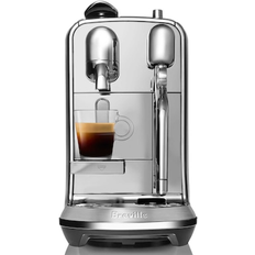 Blå - Genanvendelig Kaffemaskiner Nespresso Sage The Creatista Plus