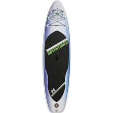 Afrundet Paddleboard Boards Blue Moose Adventurer 320cm