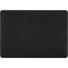 Incipio Tabletetuier Incipio Incase Textured Hardshell Macbook Pro 16" - Black
