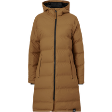 Tretorn Frakker Tretorn Lumi Coat Waterproof Jacket - Ermine
