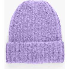 Pieces Huer Pieces Pcpyron Structured Beanie
