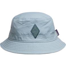 Beige Tilbehør Patagonia Wavefarer Bucket Hat Hat S