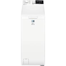Electrolux 40 cm - Fritstående - Frontbetjent Vaskemaskiner Electrolux EW6T5327G5