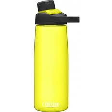 BPA-fri - Gul Karafler, Kander & Flasker Camelbak Chute Mag Drikkedunk 0.75L
