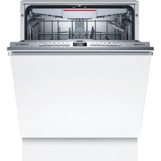 Bosch 60 cm - Fuldt integreret - Udskudt start Opvaskemaskiner Bosch SMV4HCX48E Integreret