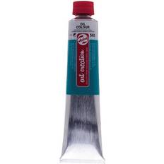 Talens Art Creation Oil Colour Tube 200 ml Phthalo Turquoise Blue 565