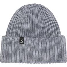 Brun Huer Haglofs Top Out Beanie Man