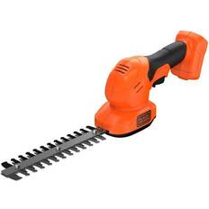 Black & Decker Græssakse Black & Decker BCSS18B-XJ (1x2.0Ah)