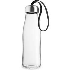 BPA-fri - Glas - Gul Drikkedunke Eva Solo - Drikkedunk