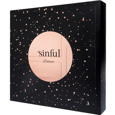 Sinful Four Weeks of Playful Christmas Deluxe Julekalender