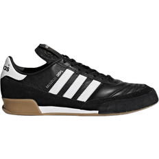 Adidas Ruskind Fodboldstøvler adidas Mundial Goal - Core Black/Core White