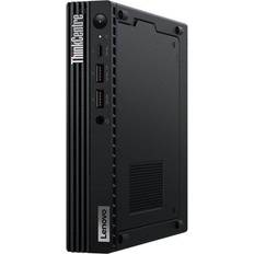 16 GB Stationære computere Lenovo ThinkCentre M90q Gen 3 11U5003DMX