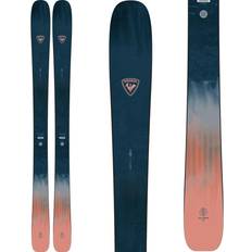 Rossignol Rallybird 92 W 2023