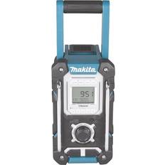 Makita FM - Stationær radio Radioer Makita DMR108N