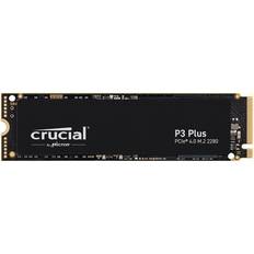 Crucial P3 Plus M.2 2280 500GB