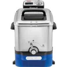 Oliefrituregryder Tefal Oleoclean Pro