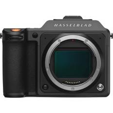 Hasselblad Systemkameraer uden spejl Hasselblad X2D 100C
