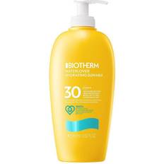 Biotherm Vitaminer Solcremer & Selvbrunere Biotherm Lait Solaire SPF30 400ml