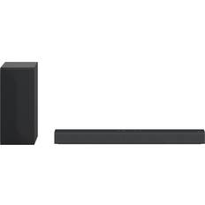 LG HDMI Soundbars & Hjemmebiografpakker LG S40Q