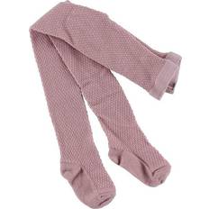 MP Pink Undertøj MP Wool Tights - Dusty Rose (118 -188)