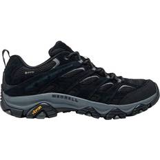 Merrell 43 - Herre Trekkingsko Merrell Moab 3 Gore-Tex M - Black/Grey