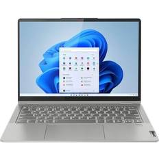 4 GB Bærbar på tilbud Lenovo IdeaPad Flex 5 14ALC7 82R90081MX