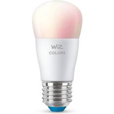 WiZ E27 LED-pærer WiZ Color P45 LED Lamps 4.9W E27