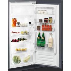 Hvid - Højre Integrerede køleskabe Whirlpool ARG 7341 Hvid