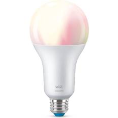 WiZ LED-pærer WiZ Color A80 LED Lamps 18.5W E27