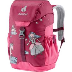 Deuter Børn Rygsække Deuter Schmusebär 8 Kids' backpack size 8 l, pink