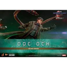 Hot Toys Doc Ock (Deluxe Version) Movie Masterpiece Action Figure 1/6 31 cm