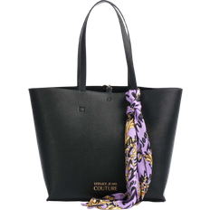 Versace Jeans Couture Tote bag - Black