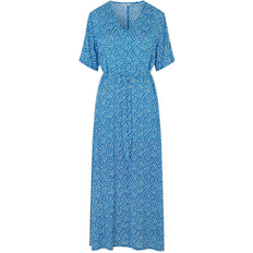 mbyM Sloanam Dam Maxi Dress - Haruna Print