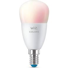 WiZ E14 Lyskilder WiZ Color P45 LED Lamps 4.9W E14