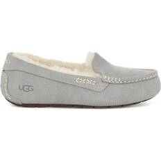 48 ½ - Dame - Grå Lave sko UGG Ansley - Light Grey