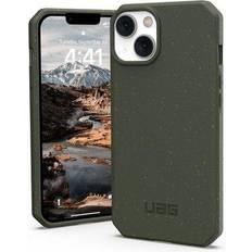 UAG Apple iPhone 14 Mobilcovers UAG Biodegradable Outback Series Case for iPhone 14
