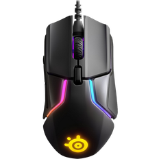 Gaming mus SteelSeries Rival 600 Gaming mouse